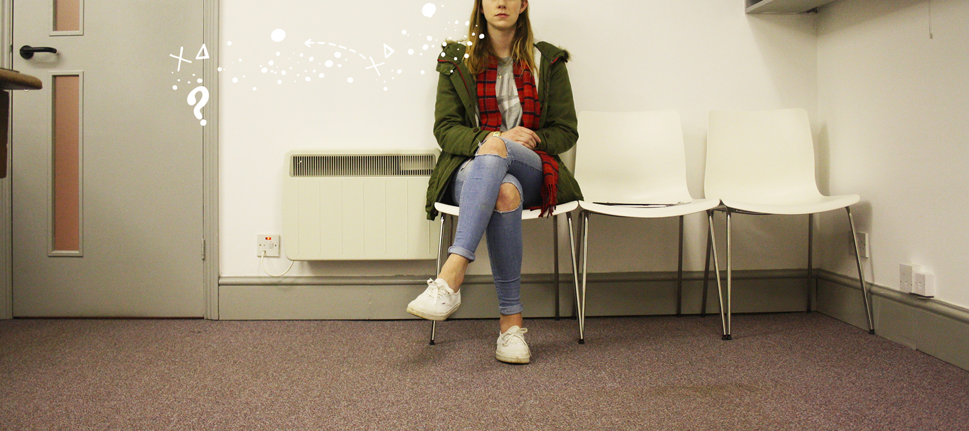 Waitingroom original